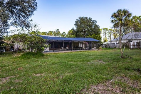 House in Palm Coast, Florida 4 bedrooms, 171.96 sq.m. № 1415998 - photo 29
