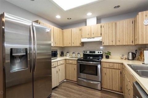 House in Palm Coast, Florida 4 bedrooms, 171.96 sq.m. № 1415998 - photo 9