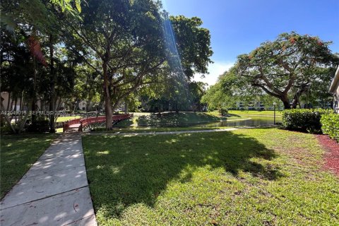 Copropriété à louer à Delray Beach, Floride: 1 chambre, 54.44 m2 № 2269110 - photo 22