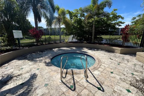 Copropriété à louer à Delray Beach, Floride: 1 chambre, 54.44 m2 № 2269110 - photo 15