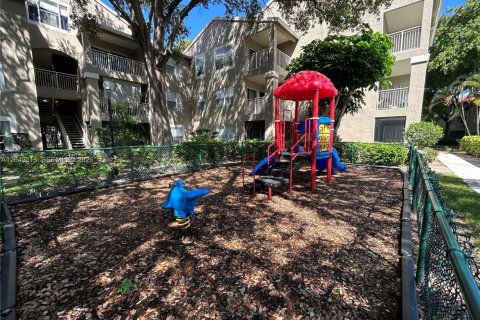 Copropriété à louer à Delray Beach, Floride: 1 chambre, 54.44 m2 № 2269110 - photo 13