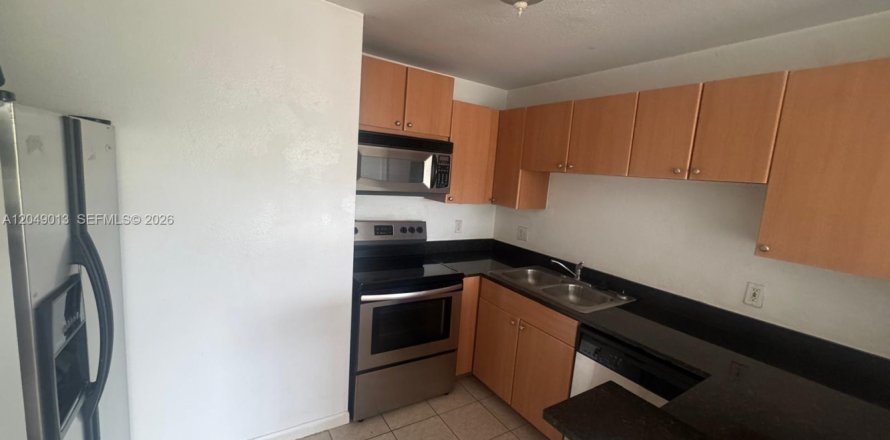 Condo à Delray Beach, Floride, 1 chambre  № 2269110