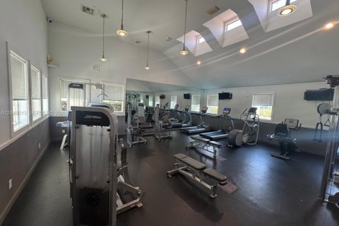Copropriété à louer à Delray Beach, Floride: 1 chambre, 54.44 m2 № 2269110 - photo 19