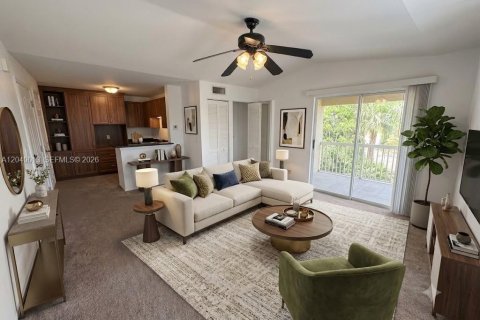 Copropriété à louer à Delray Beach, Floride: 1 chambre, 54.44 m2 № 2269110 - photo 4