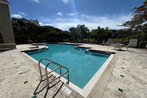 Copropriété à louer à Delray Beach, Floride: 1 chambre, 54.44 m2 № 2269110 - photo 10