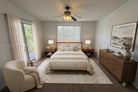 Copropriété à louer à Delray Beach, Floride: 1 chambre, 54.44 m2 № 2269110 - photo 9