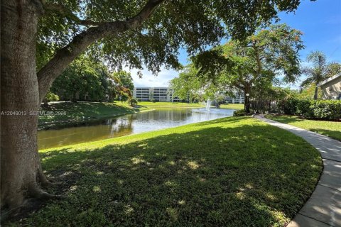Copropriété à louer à Delray Beach, Floride: 1 chambre, 54.44 m2 № 2269110 - photo 25