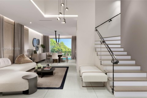 Villa ou maison à vendre à Sunny Isles Beach, Floride: 6 chambres, 233.09 m2 № 2084511 - photo 6