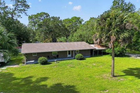 Villa ou maison à Dunnellon, Floride 3 chambres, 113.62 m2 № 2321721
