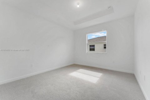 Townhouse in Homestead, Florida 3 bedrooms № 2054253 - photo 11