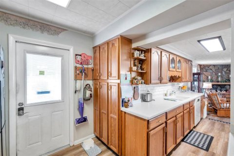 Купить виллу или дом в Тампа, Флорида 7 комнат, 164.99м2, № 1842957 - фото 24