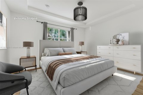 Adosado en venta en Miami, Florida, 3 dormitorios, 148.83 m2 № 1975254 - foto 6