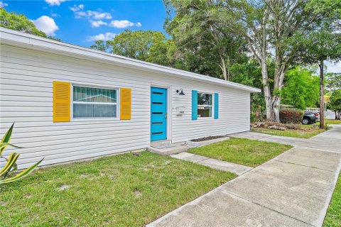 Immobilier commercial à vendre à Pinellas Park, Floride: 4 chambres, 148.64 m2 № 1908031 - photo 2