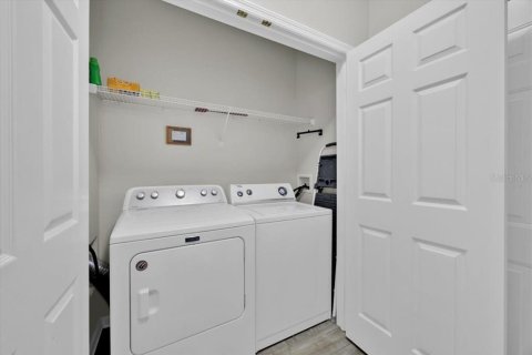 Condo in Kissimmee, Florida, 2 bedrooms № 2150717 - photo 19