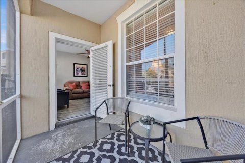 Condo in Kissimmee, Florida, 2 bedrooms № 2150717 - photo 21