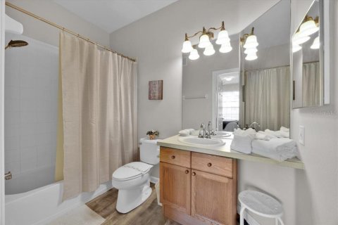 Condo in Kissimmee, Florida, 2 bedrooms № 2150717 - photo 13