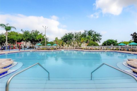 Condo in Kissimmee, Florida, 2 bedrooms № 2150717 - photo 26