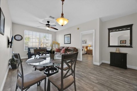 Condo in Kissimmee, Florida, 2 bedrooms № 2150717 - photo 7