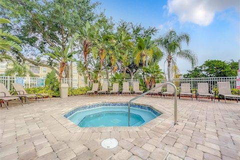 Condo in Kissimmee, Florida, 2 bedrooms № 2150717 - photo 29