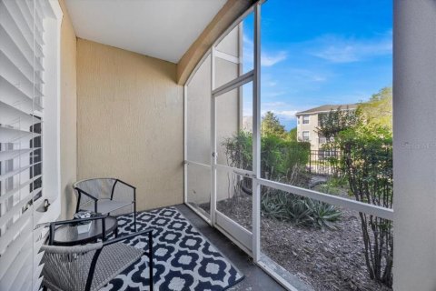 Condo in Kissimmee, Florida, 2 bedrooms № 2150717 - photo 20