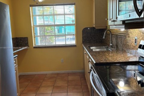 Condominio en venta en Homestead, Florida, 2 dormitorios, 99.41 m2 № 2034542 - foto 16