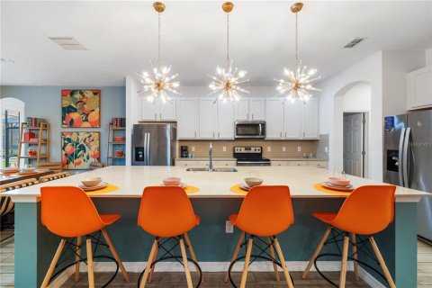 Casa en venta en Davenport, Florida, 13 dormitorios, 509.01 m2 № 2236010 - foto 8