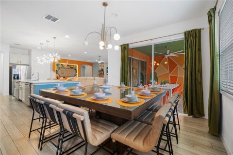 Casa en venta en Davenport, Florida, 13 dormitorios, 509.01 m2 № 2236010 - foto 12