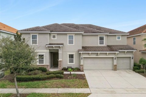 Casa en venta en Davenport, Florida, 13 dormitorios, 509.01 m2 № 2236010 - foto 2