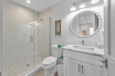 Купить виллу или дом в Анна-Мария, Флорида 3 комнаты, 294.04м2, № 1521213 - фото 23