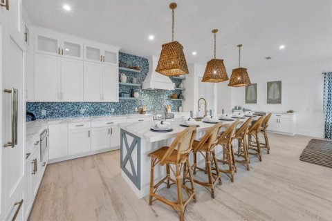 Купить виллу или дом в Анна-Мария, Флорида 3 комнаты, 294.04м2, № 1521213 - фото 14