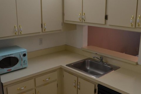 Copropriété à louer à Delray Beach, Floride: 1 chambre, 63.17 m2 № 2400772 - photo 8