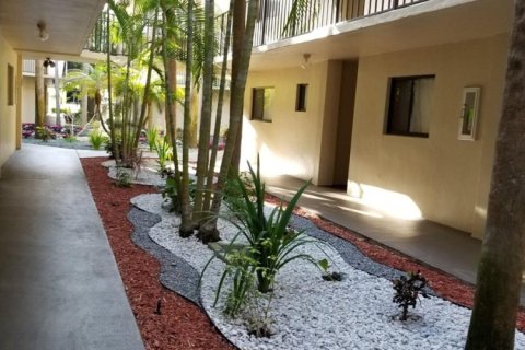 Copropriété à louer à Delray Beach, Floride: 1 chambre, 63.17 m2 № 2400772 - photo 22