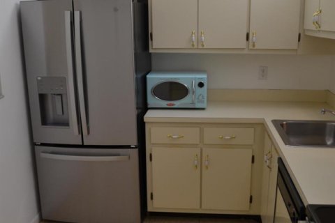 Copropriété à louer à Delray Beach, Floride: 1 chambre, 63.17 m2 № 2400772 - photo 7