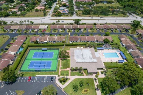 Copropriété à louer à Delray Beach, Floride: 1 chambre, 63.17 m2 № 2400772 - photo 26