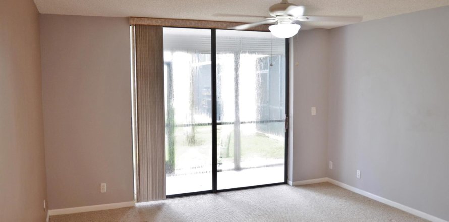 Condo à Delray Beach, Floride, 1 chambre  № 2400772