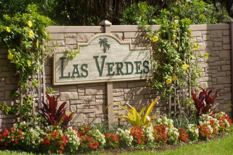 Copropriété à louer à Delray Beach, Floride: 1 chambre, 63.17 m2 № 2400772 - photo 24