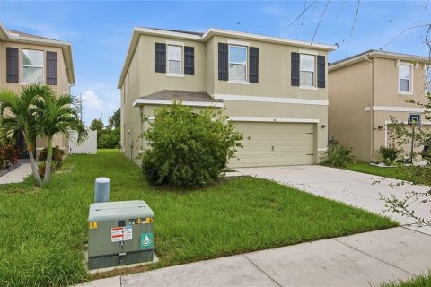 House in Riverview, Florida 5 bedrooms, 234.3 sq.m. № 2359433