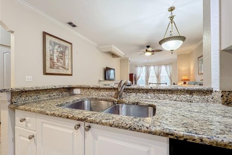 Condo in Clearwater, Florida, 1 bedroom  № 1721239 - photo 4