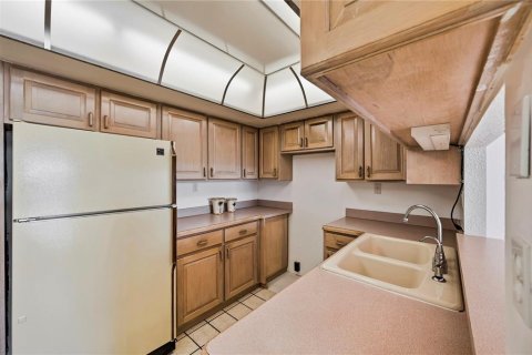 Copropriété à vendre à Clearwater, Floride: 2 chambres, 115.2 m2 № 2289892 - photo 7