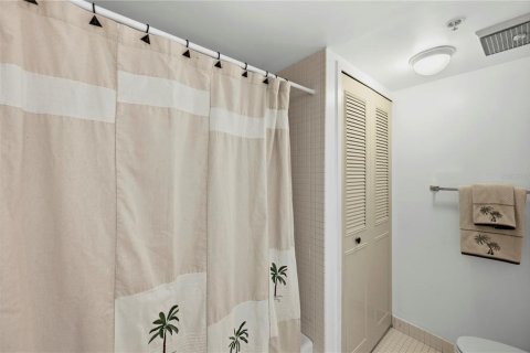 Copropriété à vendre à Clearwater, Floride: 2 chambres, 115.2 m2 № 2289892 - photo 19