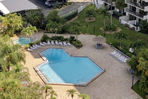 Copropriété à vendre à Clearwater, Floride: 2 chambres, 115.2 m2 № 2289892 - photo 5