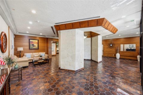 Copropriété à vendre à Clearwater, Floride: 2 chambres, 115.2 m2 № 2289892 - photo 24