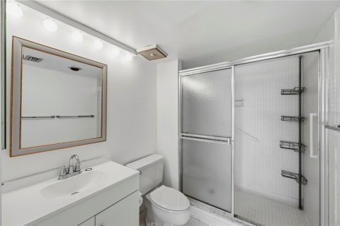 Copropriété à vendre à Clearwater, Floride: 2 chambres, 115.2 m2 № 2289892 - photo 20