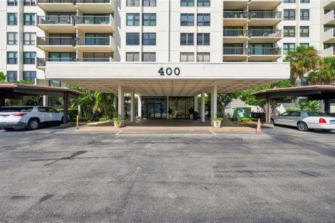 Copropriété à vendre à Clearwater, Floride: 2 chambres, 115.2 m2 № 2289892 - photo 22
