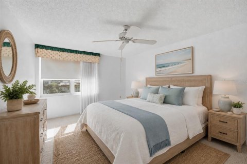 Copropriété à vendre à Clearwater, Floride: 2 chambres, 115.2 m2 № 2289892 - photo 13
