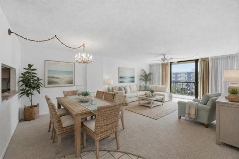 Copropriété à vendre à Clearwater, Floride: 2 chambres, 115.2 m2 № 2289892 - photo 8