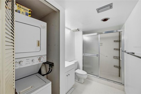 Copropriété à vendre à Clearwater, Floride: 2 chambres, 115.2 m2 № 2289892 - photo 21