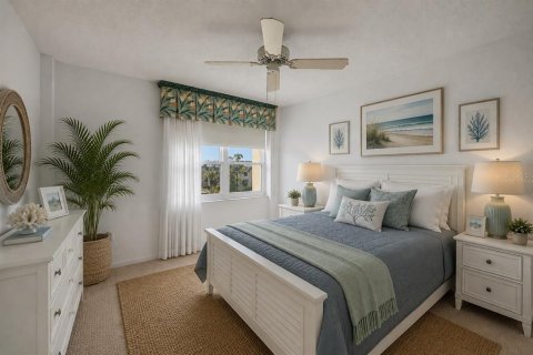 Copropriété à vendre à Clearwater, Floride: 2 chambres, 115.2 m2 № 2289892 - photo 14