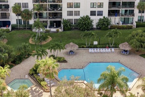 Copropriété à vendre à Clearwater, Floride: 2 chambres, 115.2 m2 № 2289892 - photo 4