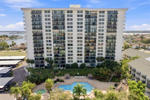 Copropriété à vendre à Clearwater, Floride: 2 chambres, 115.2 m2 № 2289892 - photo 3